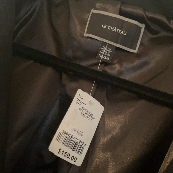 NWT Jacket - Picture 4 of 4